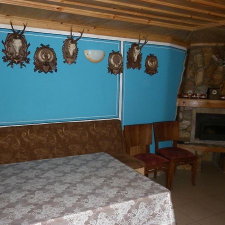 Guest House Mavrudieva โคปริฟชทิทซา ภายนอก รูปภาพ