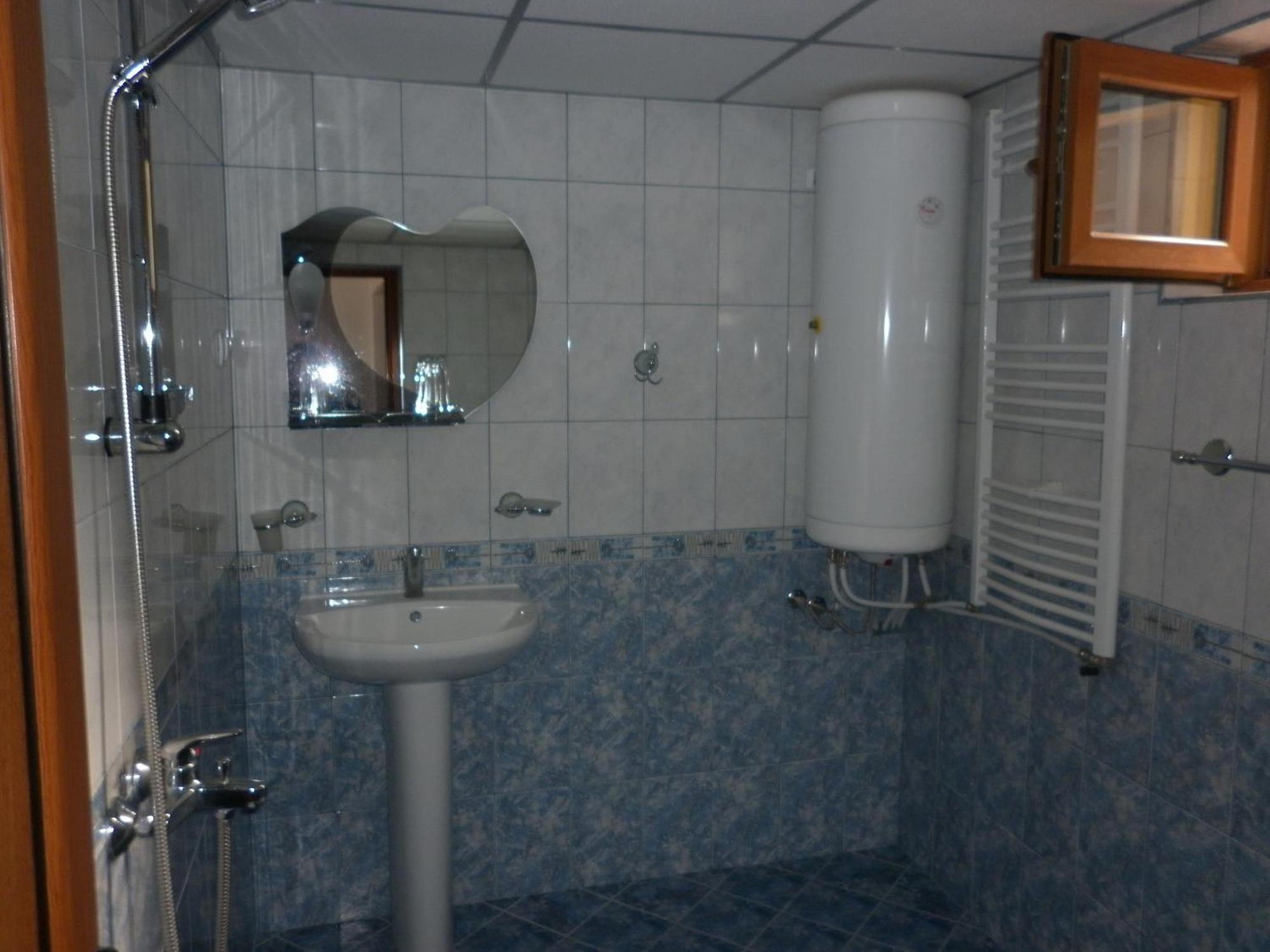 Guest House Mavrudieva โคปริฟชทิทซา ภายนอก รูปภาพ
