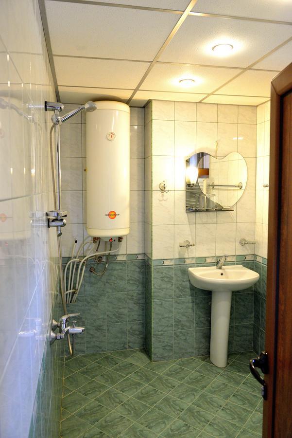 Guest House Mavrudieva โคปริฟชทิทซา ภายนอก รูปภาพ