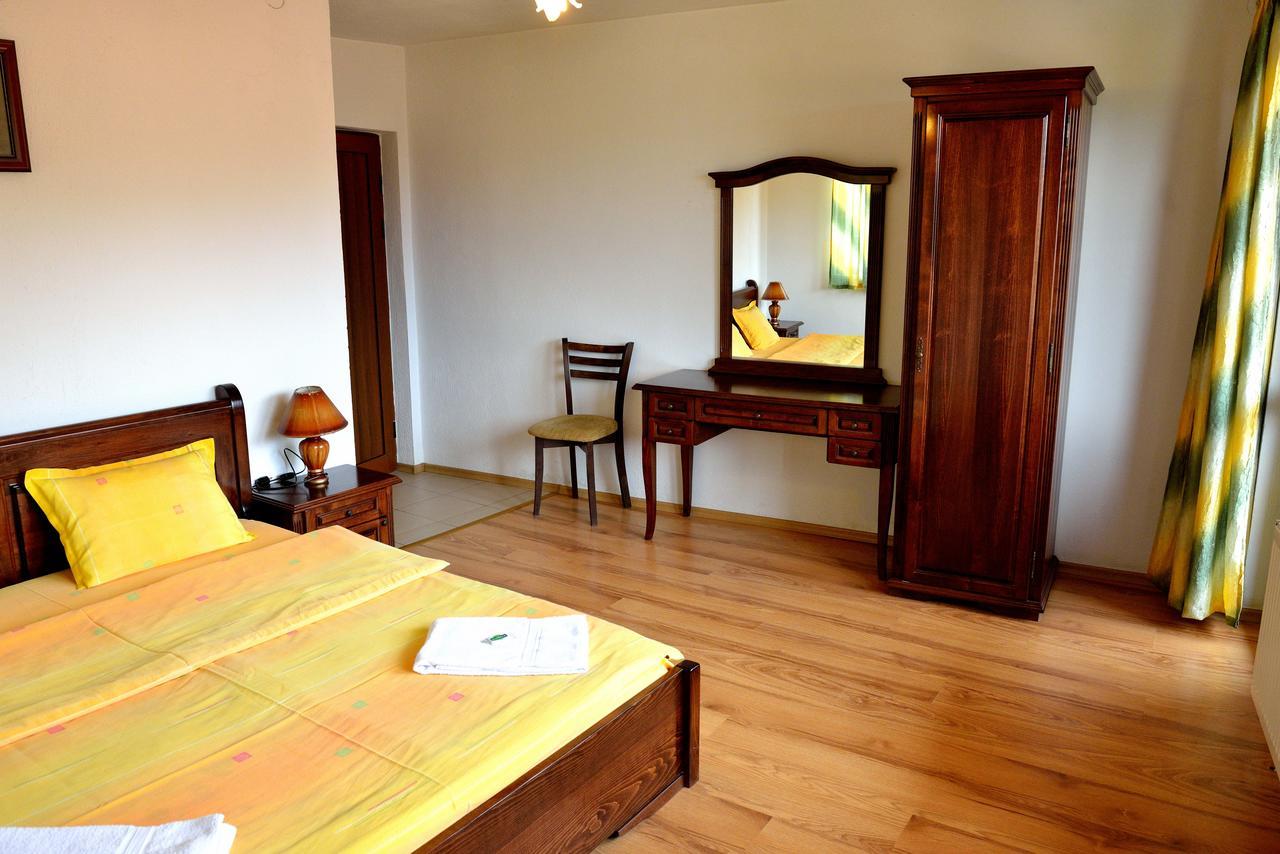 Guest House Mavrudieva โคปริฟชทิทซา ภายนอก รูปภาพ