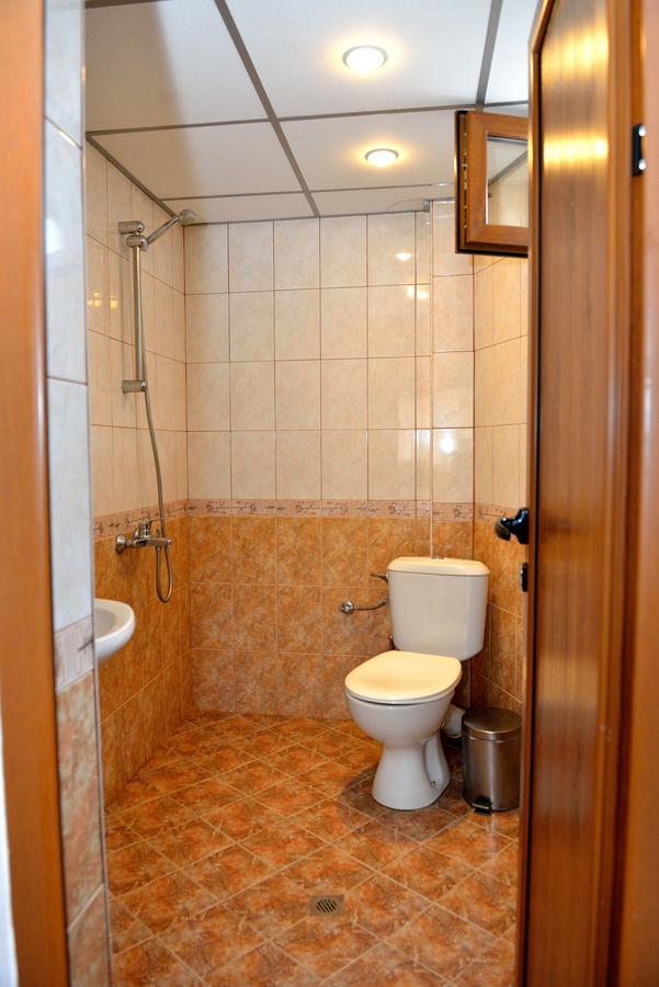 Guest House Mavrudieva โคปริฟชทิทซา ภายนอก รูปภาพ