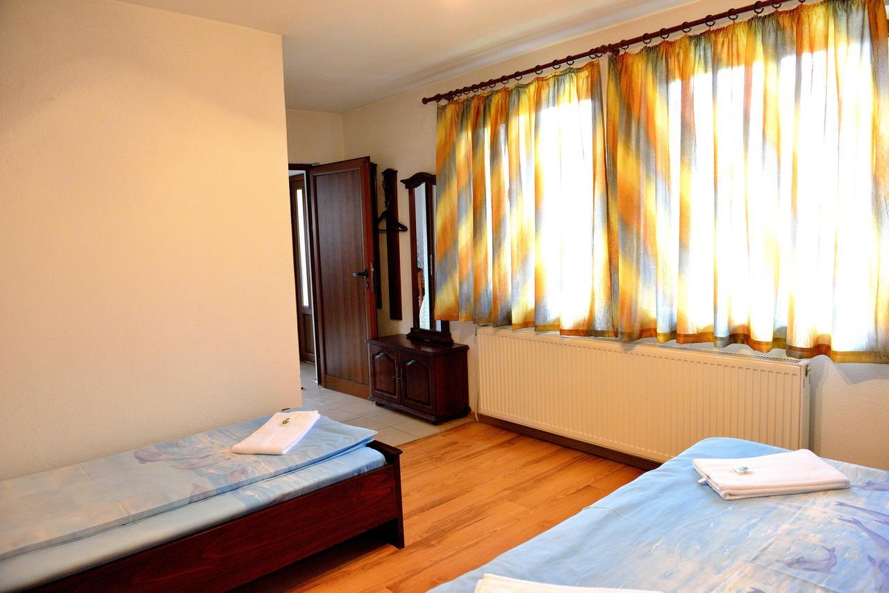 Guest House Mavrudieva โคปริฟชทิทซา ภายนอก รูปภาพ