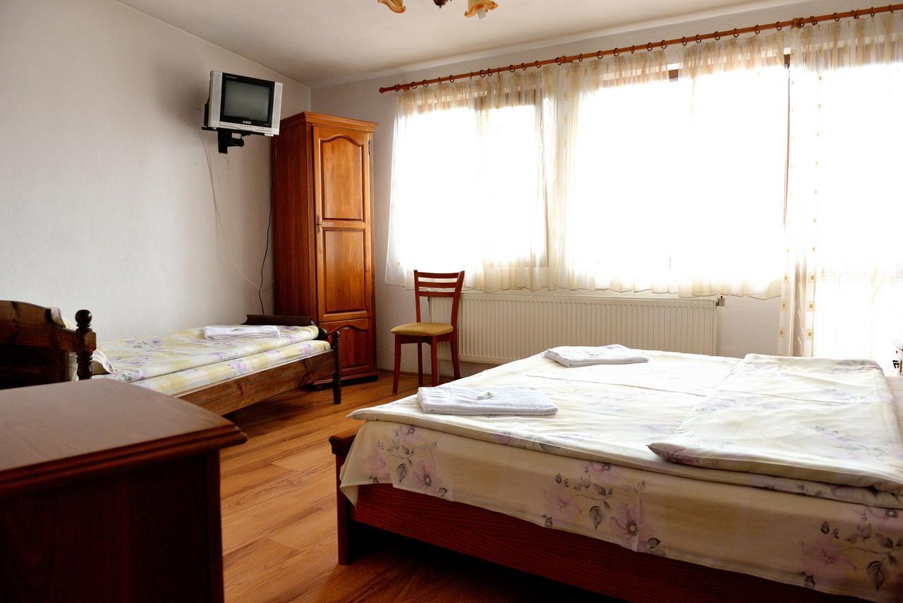Guest House Mavrudieva โคปริฟชทิทซา ภายนอก รูปภาพ